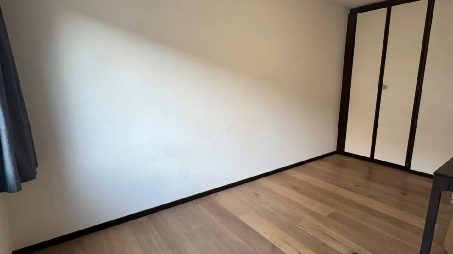 Chambre à louer - Brüggliäcker 35, 8050 Zürich - Photo 2