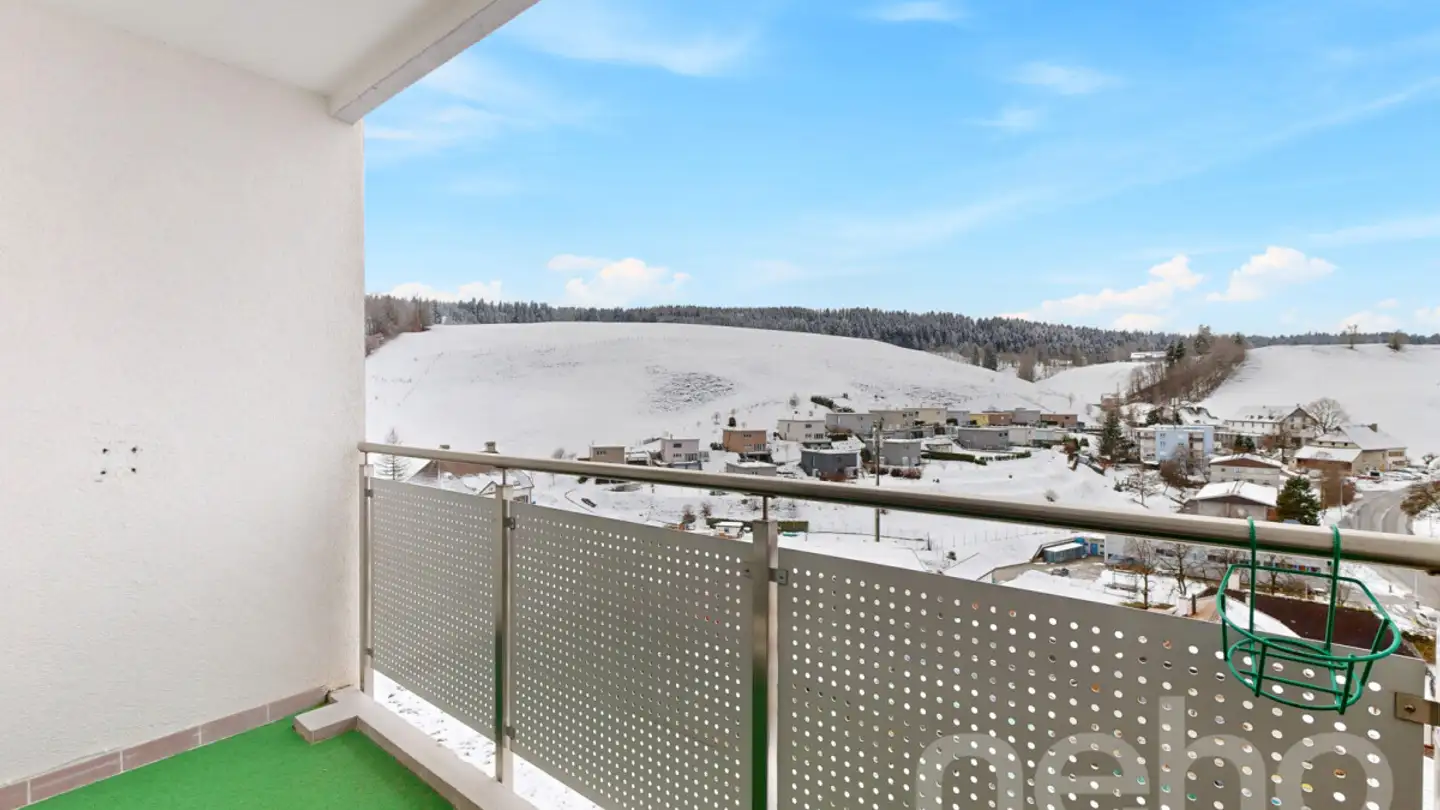 Appartamento in vendita - 2400 Le Locle - Foto 3