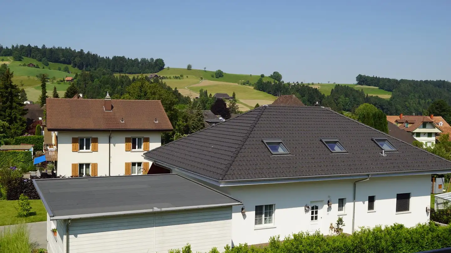 Appartamento in affitto - Fiechtenstrasse 12, 4950 Huttwil