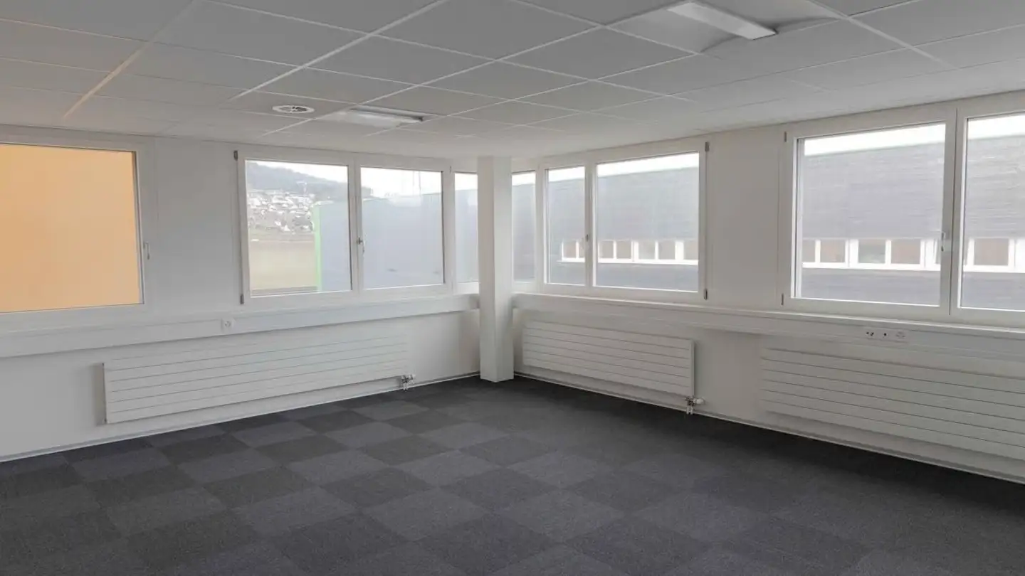 Bureau à louer - Mülibachstrasse 42, 8107 Buchs ZH - Photo 3