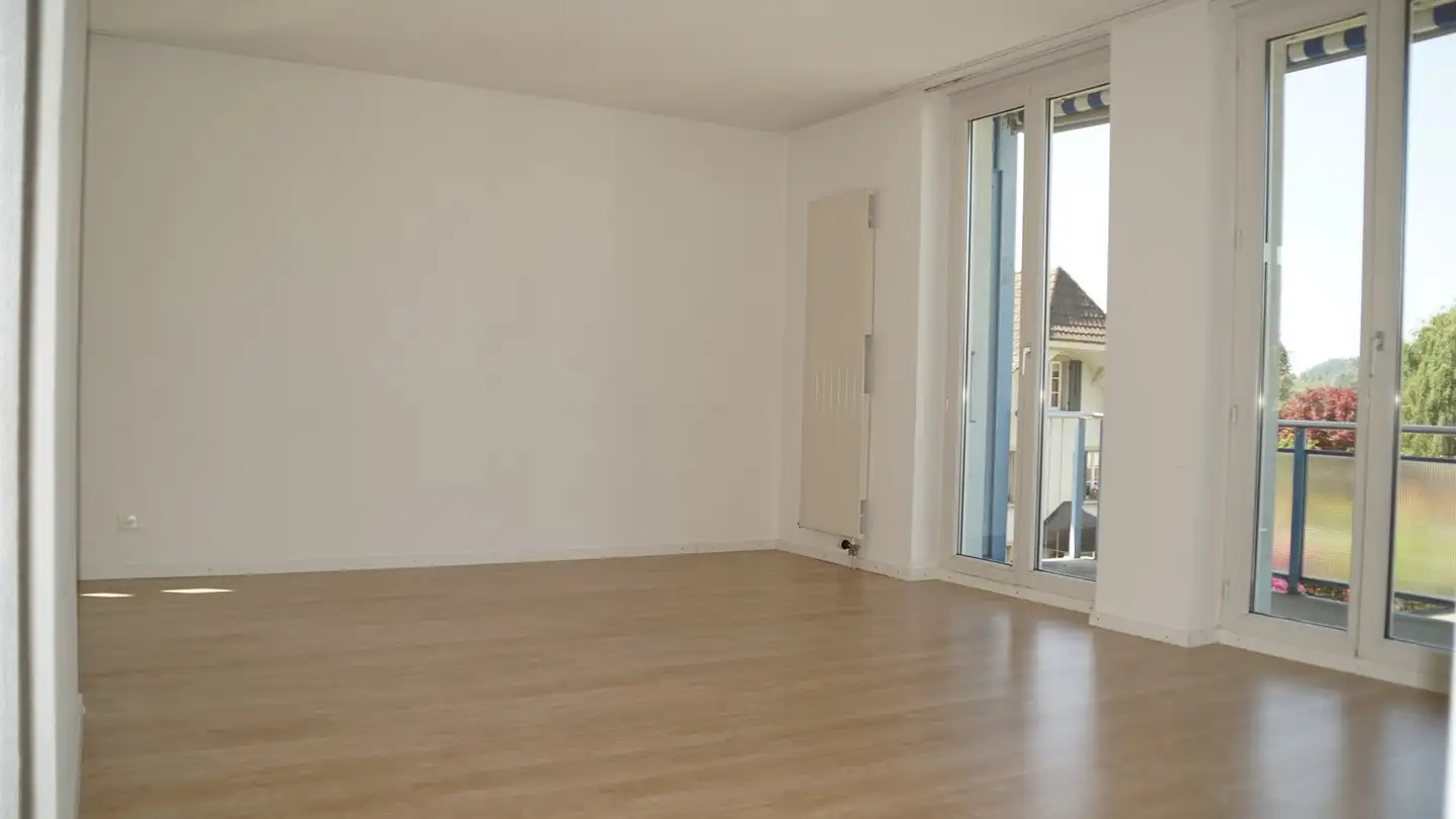 Appartamento in affitto - Fiechtenstrasse 12, 4950 Huttwil - Foto 3