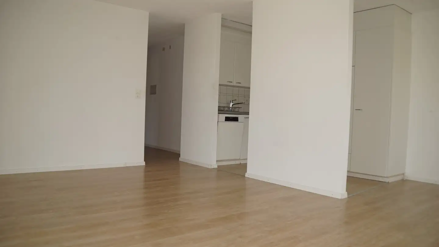 Appartamento in affitto - Fiechtenstrasse 12, 4950 Huttwil - Foto 4
