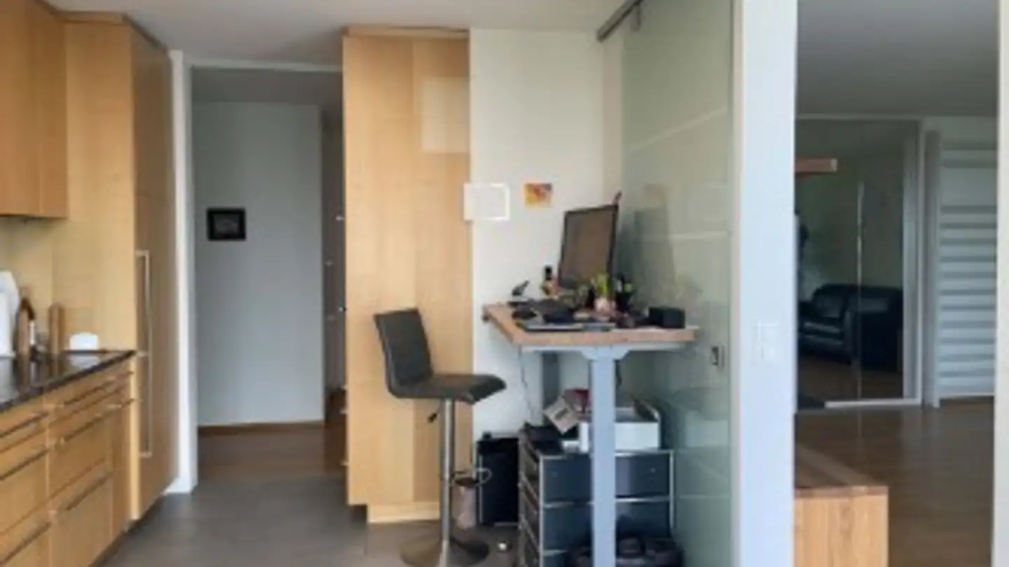 Appartamento in affitto - Riedpark 25, 6300 Zug - Photo 3