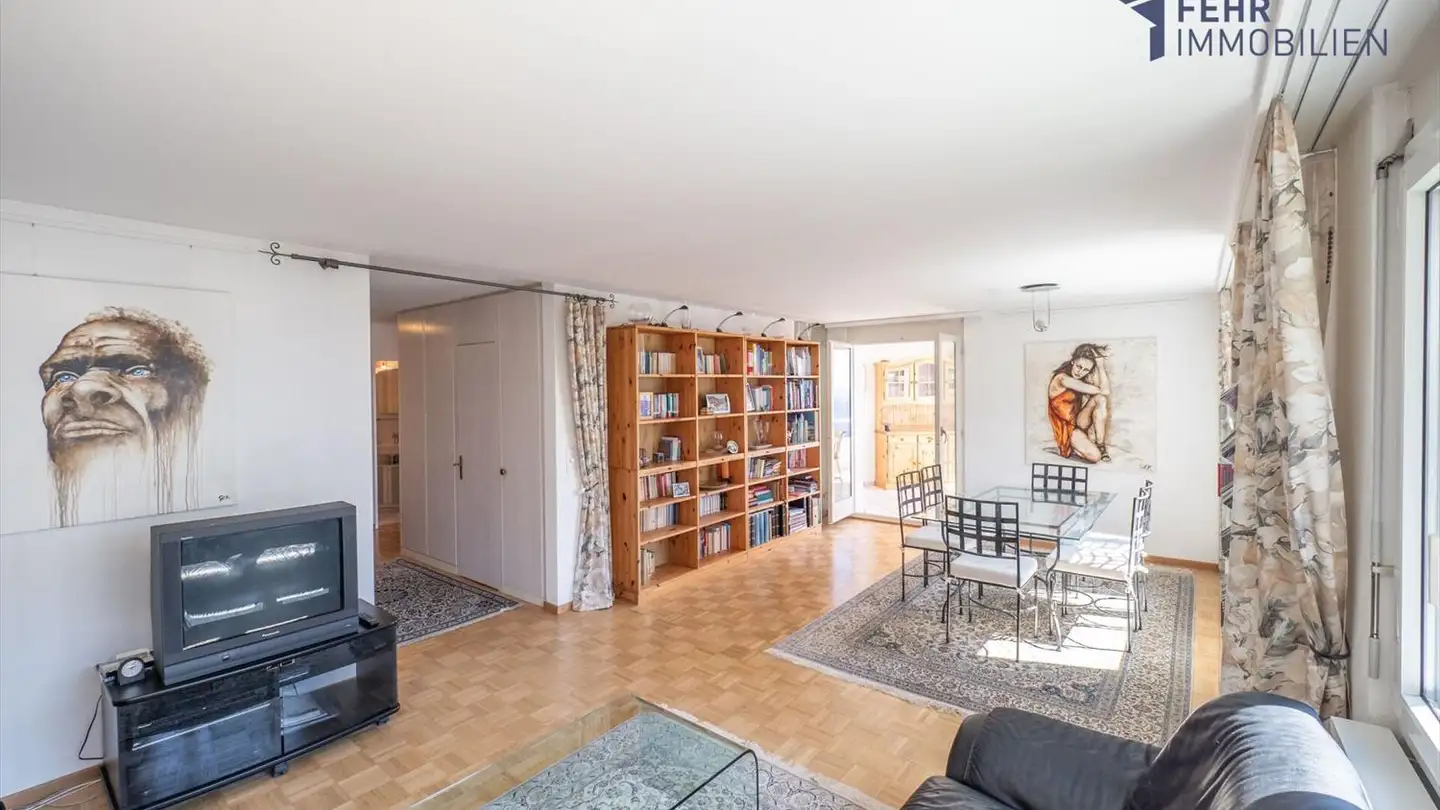 Appartamento in vendita - Chemin Du Crêt 18a, 2533 Evilard - Photo 3