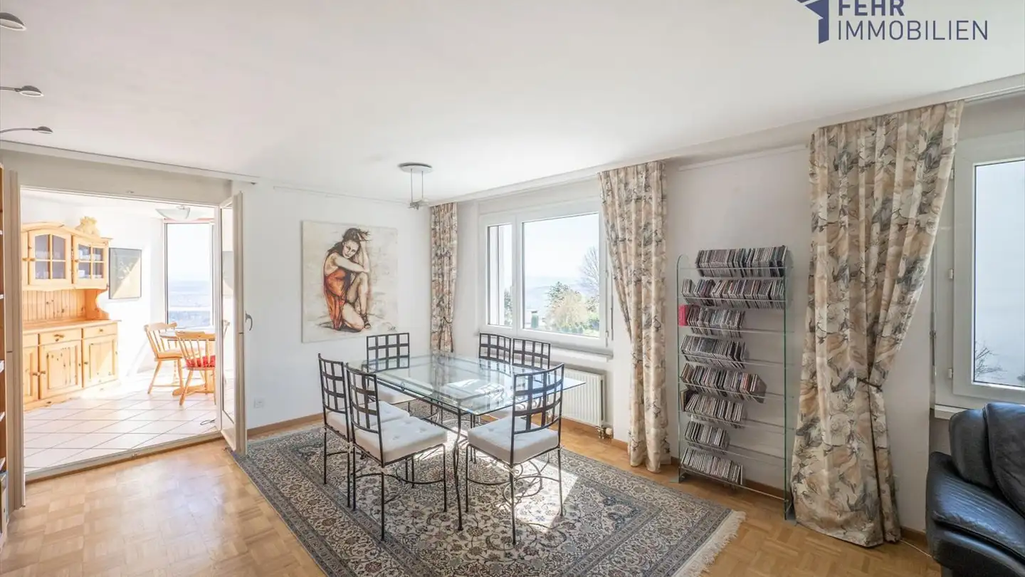 Appartamento in vendita - Chemin Du Crêt 18a, 2533 Evilard - Photo 4