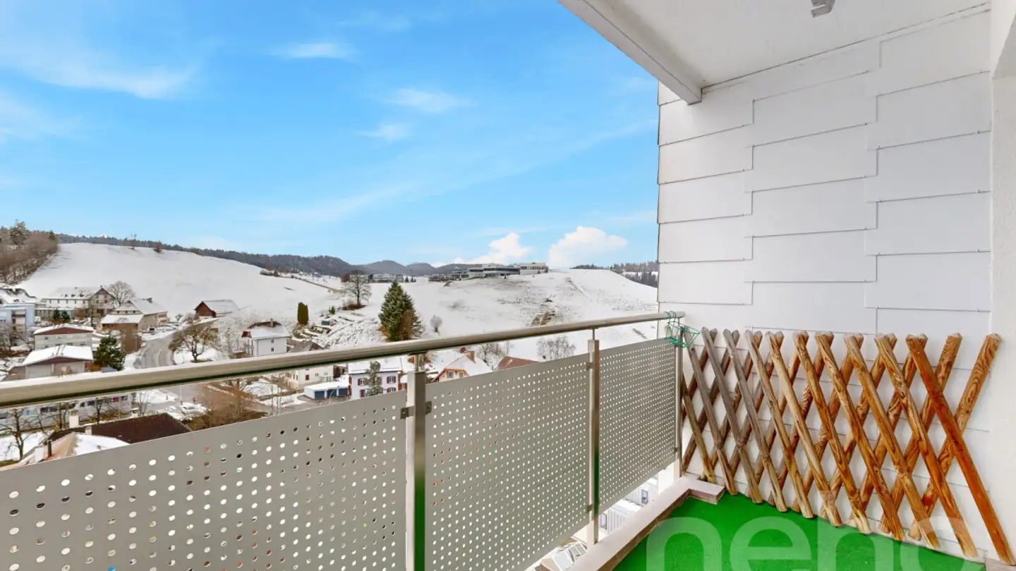 Appartamento in vendita - 2400 Le Locle