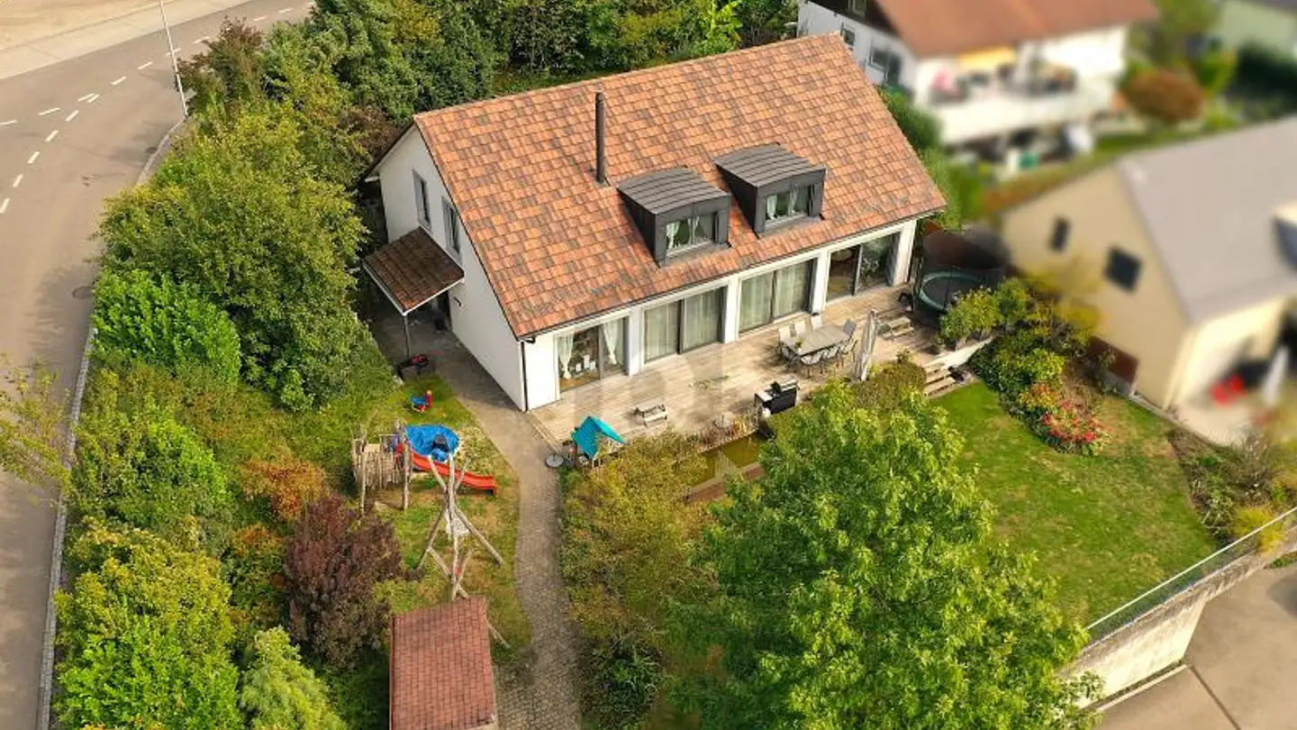 Maison individuelle à vendre - 8196 Wil ZH - Photo 3