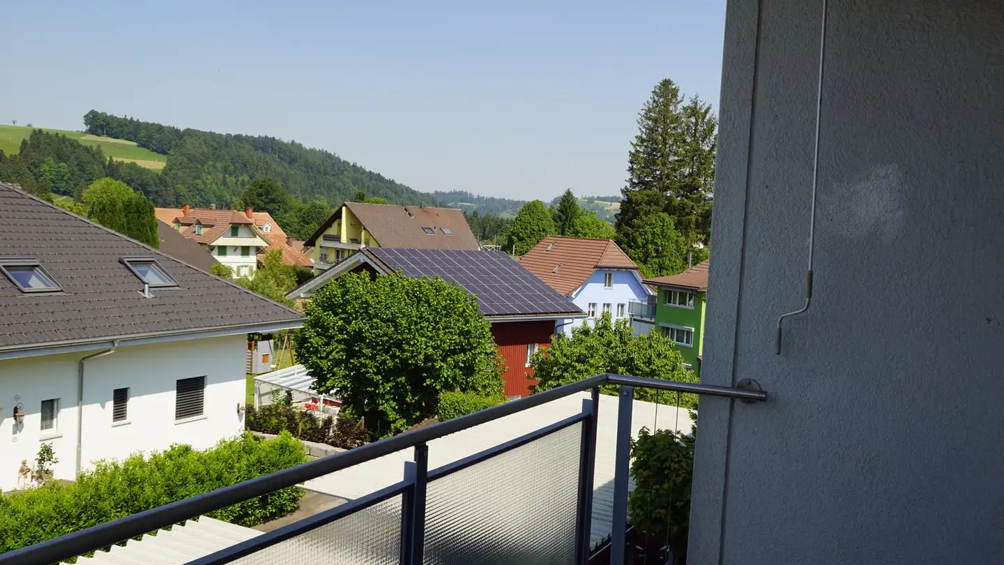 Appartamento in affitto - Fiechtenstrasse 12, 4950 Huttwil - Foto 2