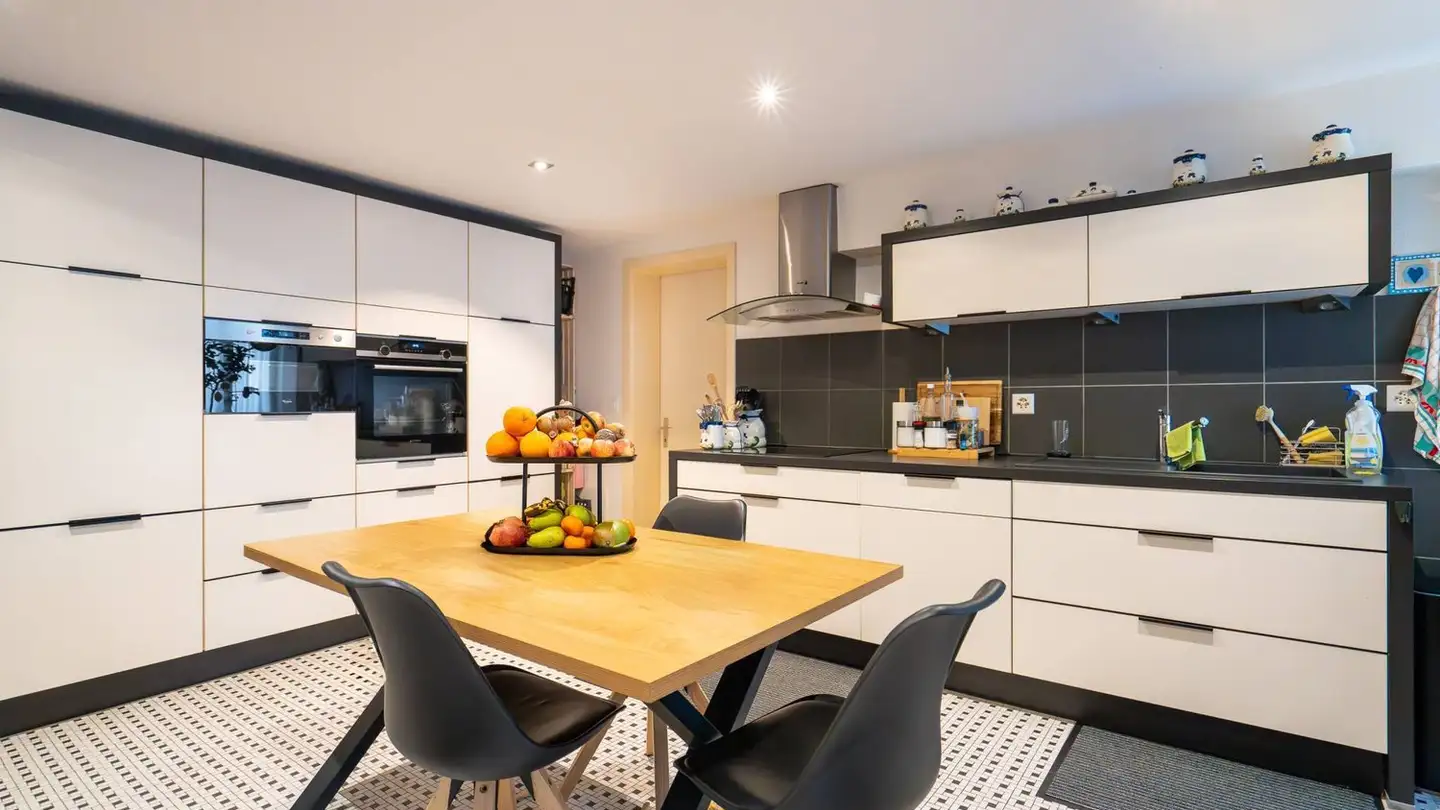 Einfamilienhaus kaufen - 1680 Romont FR