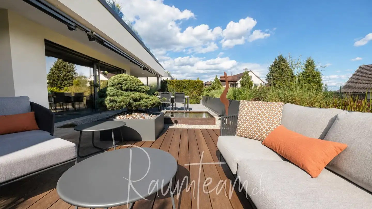 Appartement à vendre - 8535 Herdern