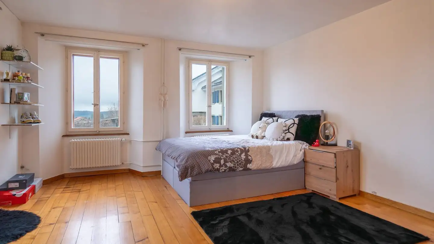 Einfamilienhaus kaufen - 1680 Romont FR - Foto 3