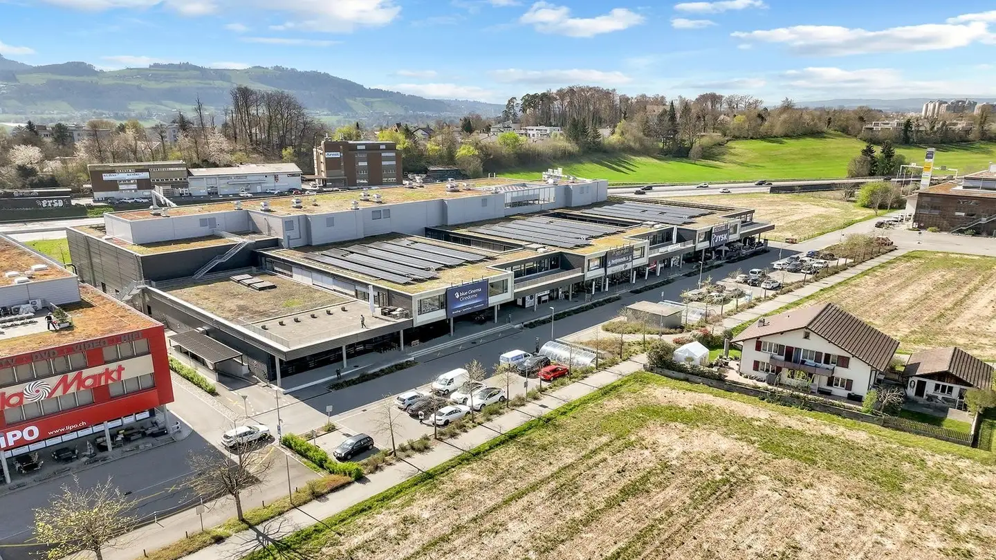 Commercial à louer - Feldstrasse 32, 3073 Gümligen - Photo 2