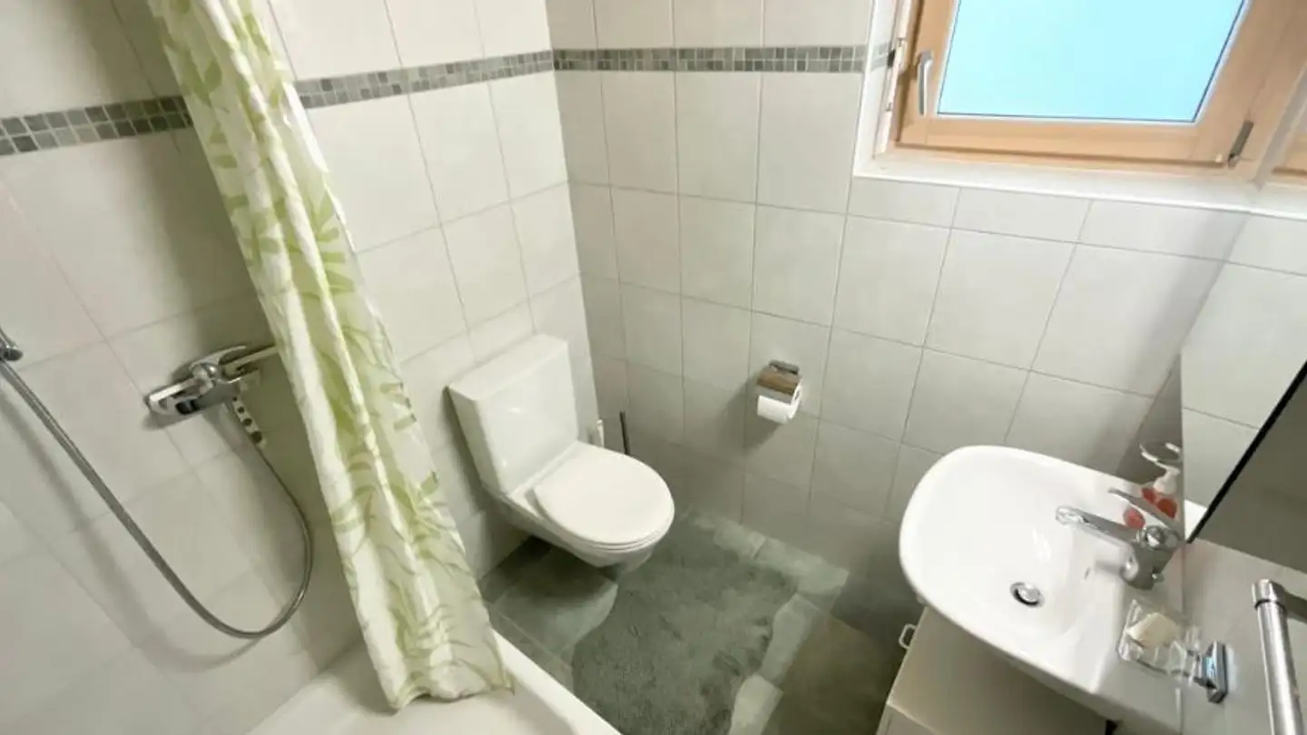 Studio for rent - Le Saucy 28, 2722 Les Reussilles - Photo 4