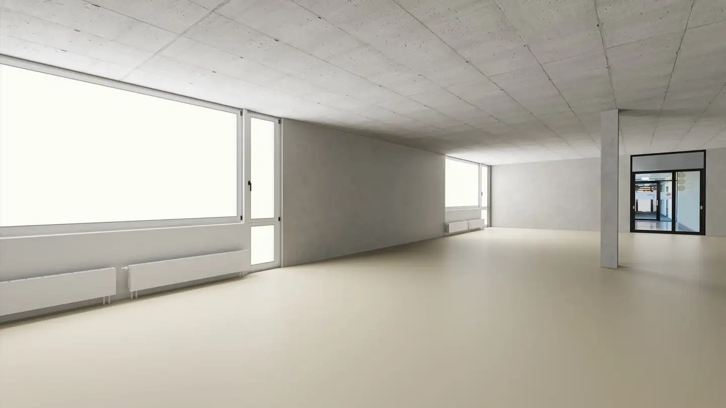 Commercial à louer - Feldstrasse 32, 3073 Gümligen - Photo 4