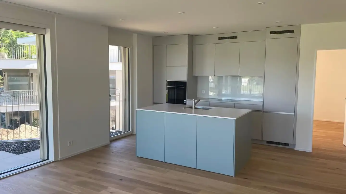 Wohnung mieten - Roggenweg 12, 4922 Thunstetten - Foto 2