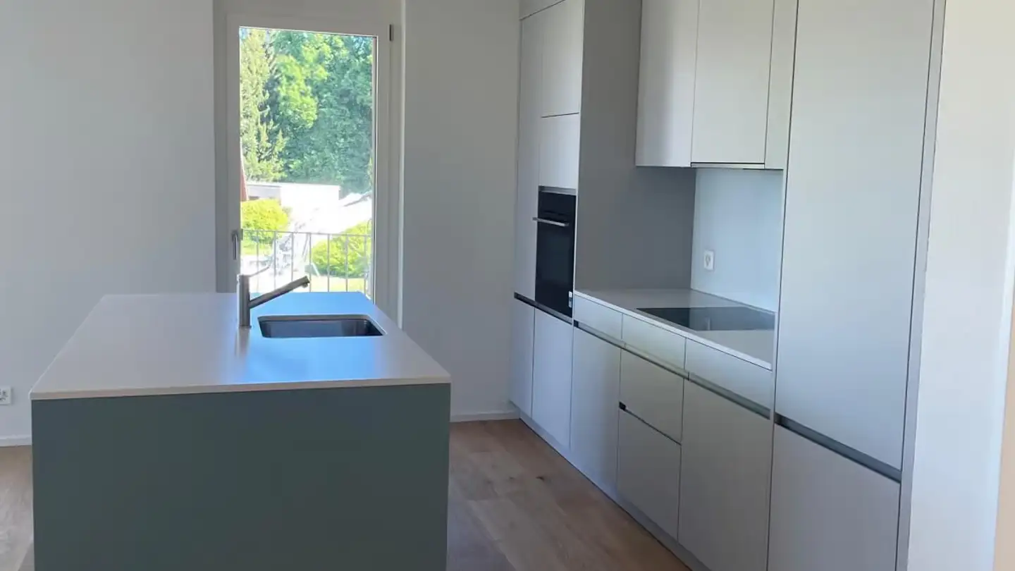 Wohnung mieten - Roggenweg 12, 4922 Thunstetten - Foto 3