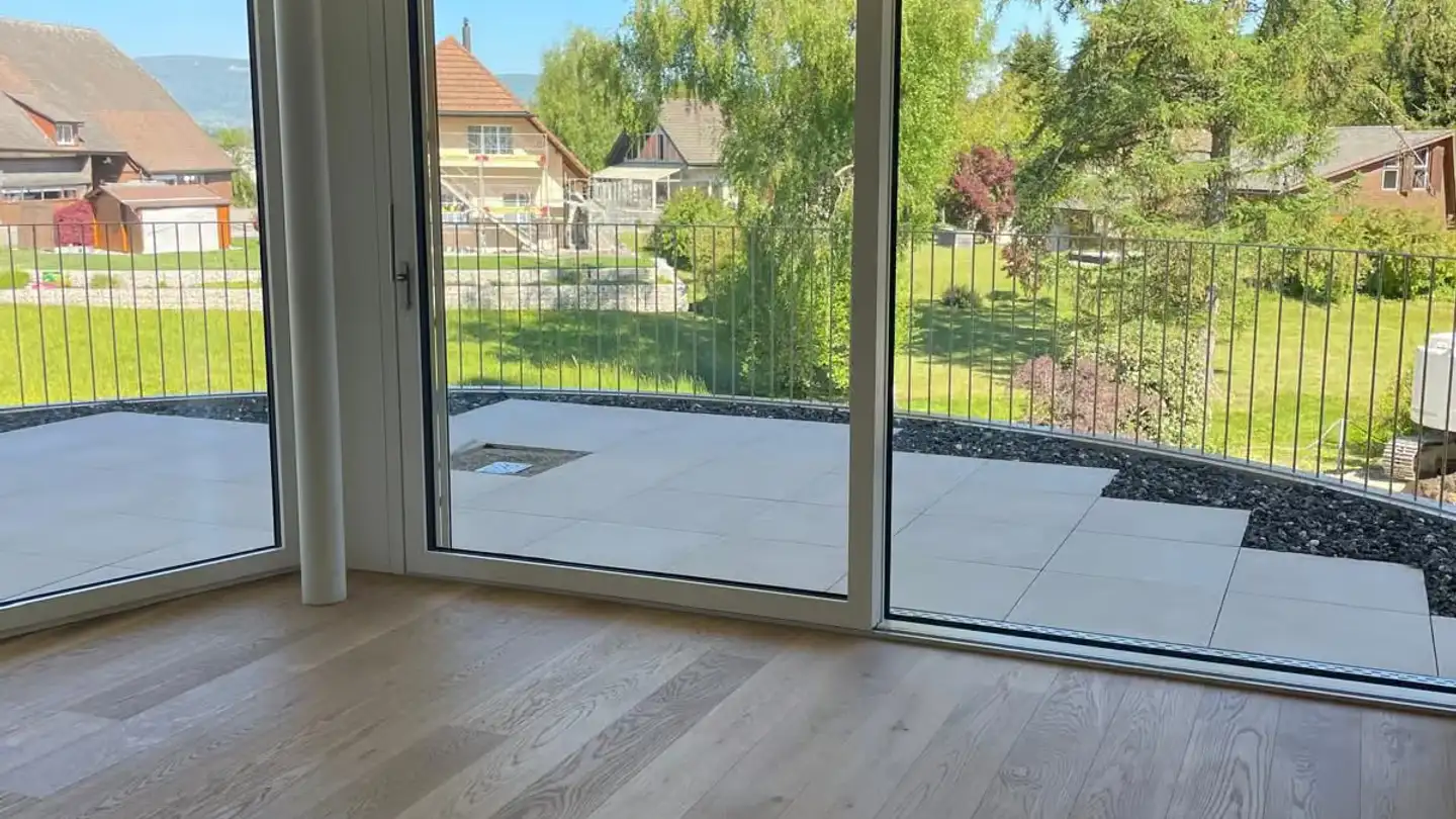 Wohnung mieten - Roggenweg 12, 4922 Thunstetten - Foto 4