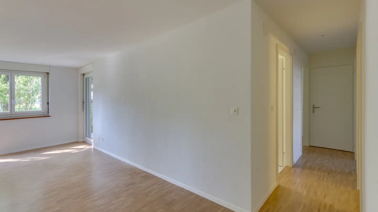 Appartement à louer - Rue Du Midi / Südstrasse, 2504 Biel/Bienne - Photo 3