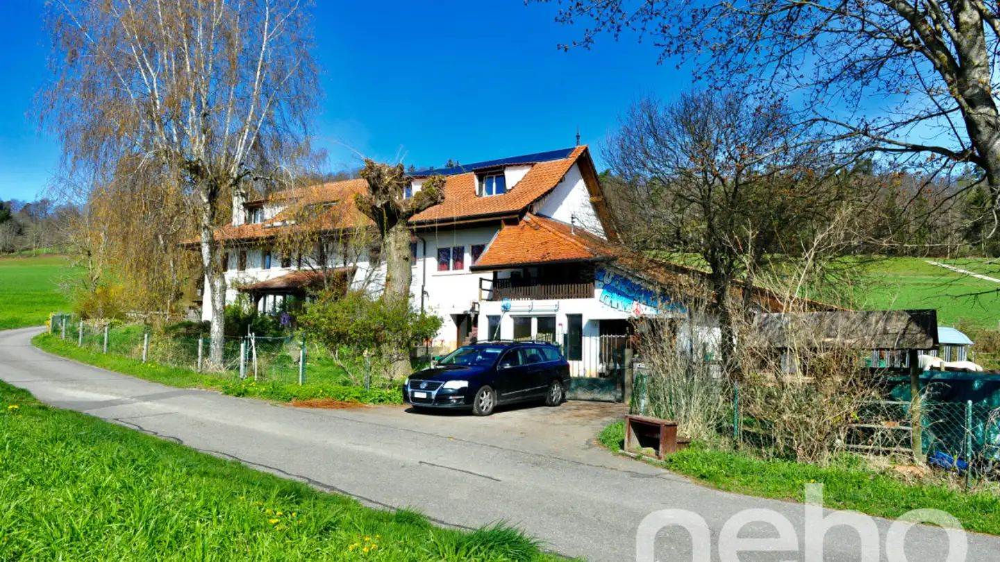 Wohnung kaufen - 1528 Surpierre - Foto 2