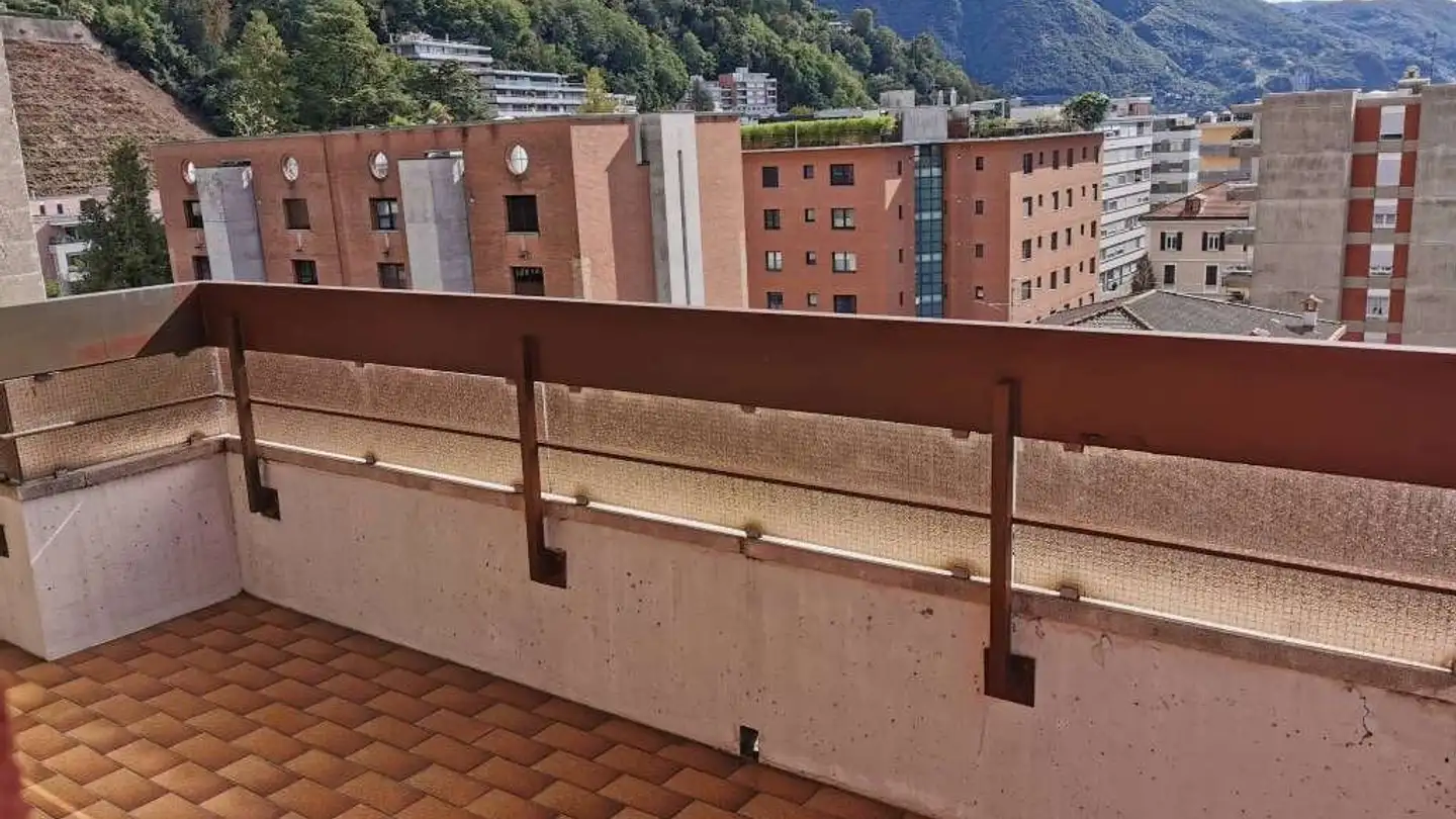 Apartment for rent - 6900 Lugano - Photo 2