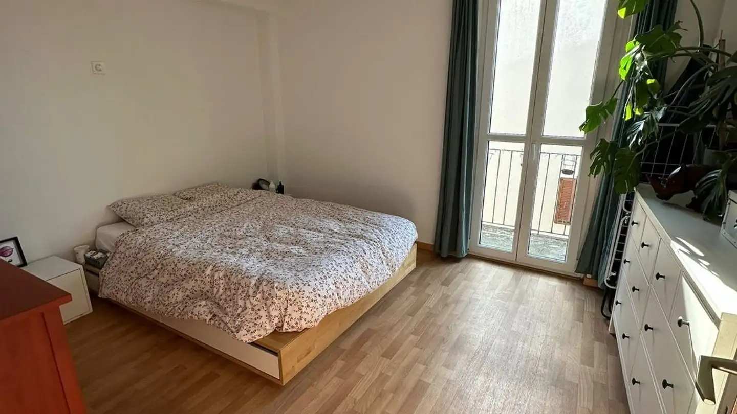 Appartamento in affitto - 6862 Rancate - Photo 2