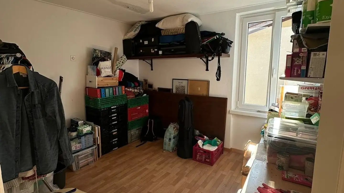 Appartamento in affitto - 6862 Rancate - Photo 3