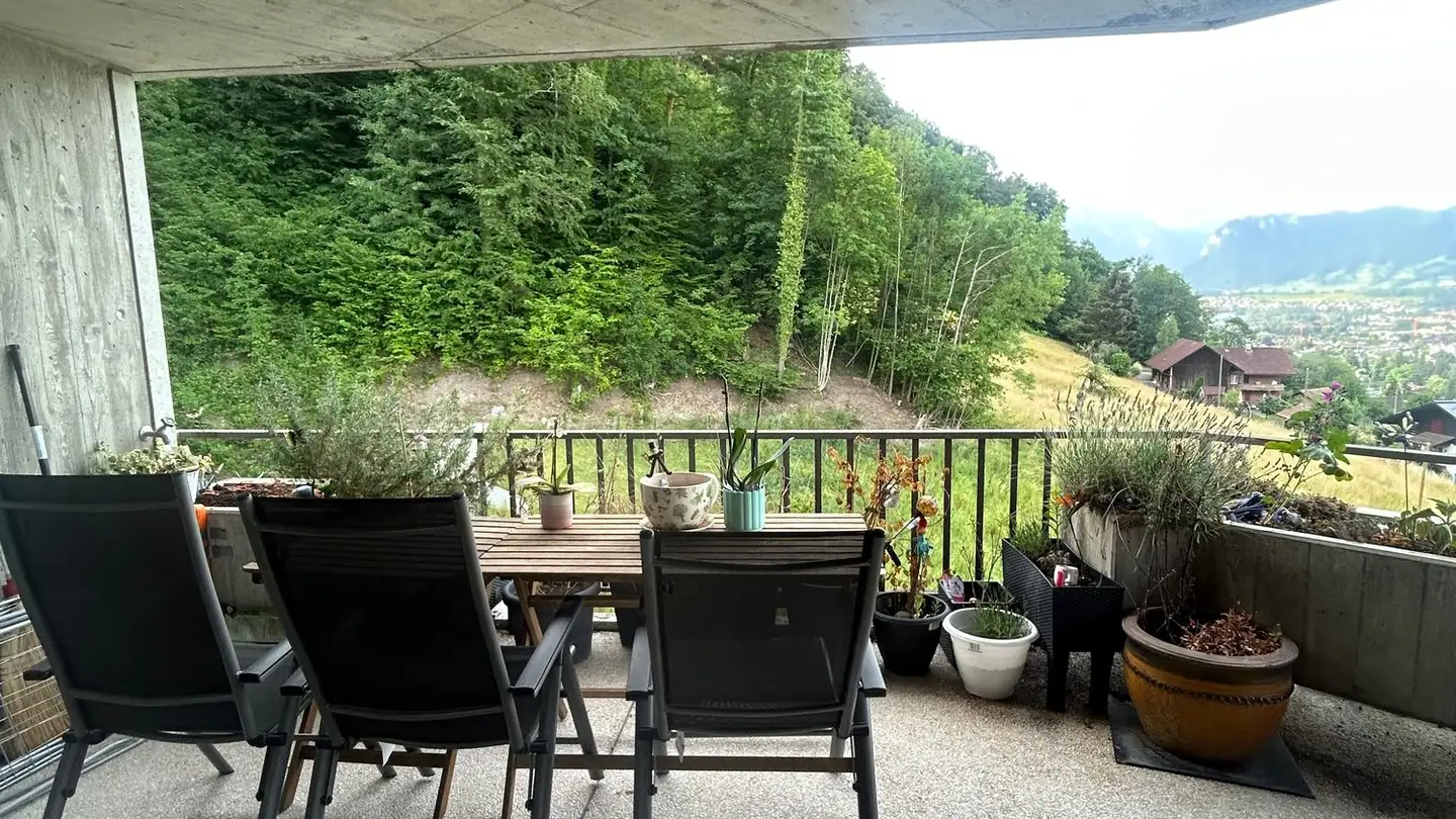 Wohnung mieten - Lauenenweg 53, 3600 Thun - Foto 3