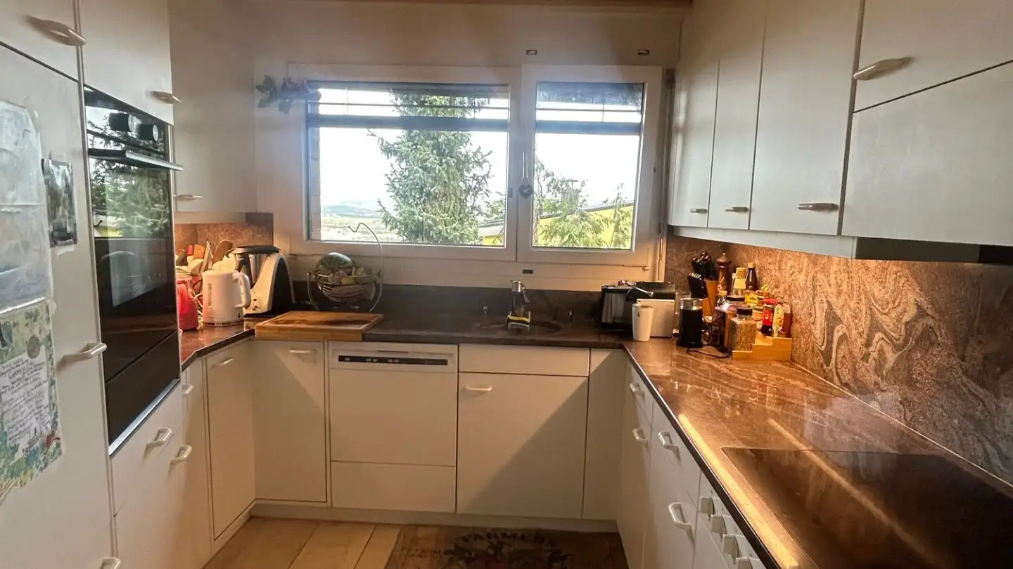 Wohnung mieten - Lauenenweg 53, 3600 Thun - Foto 4