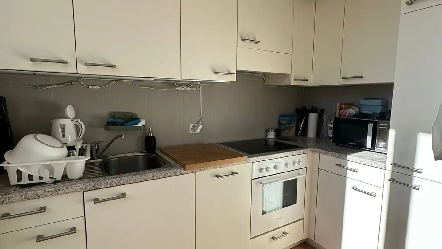 Appartamento in affitto - 6862 Rancate - Photo 4