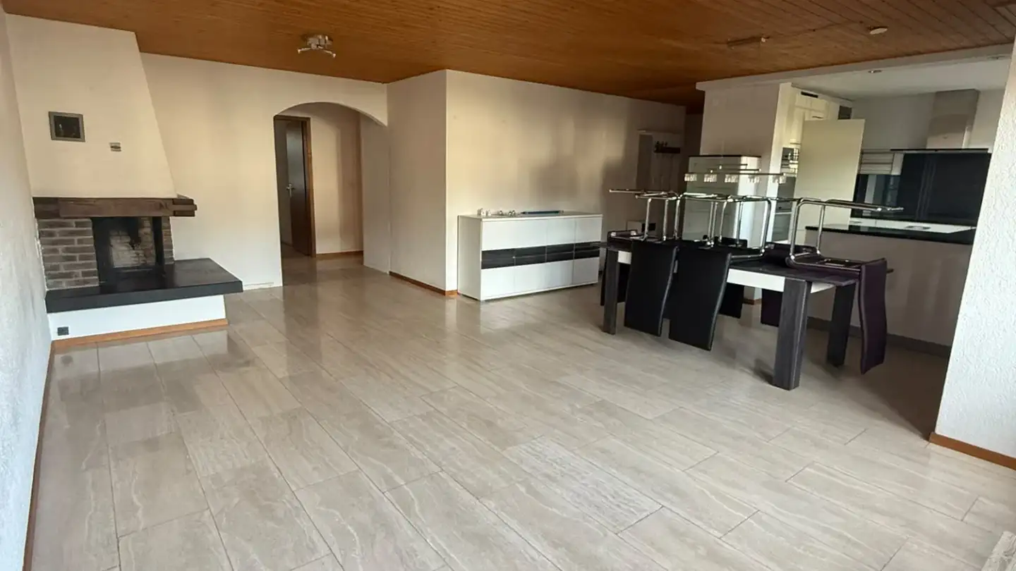 Apartment for rent - Tösstalstrasse 115, 8493 Saland
