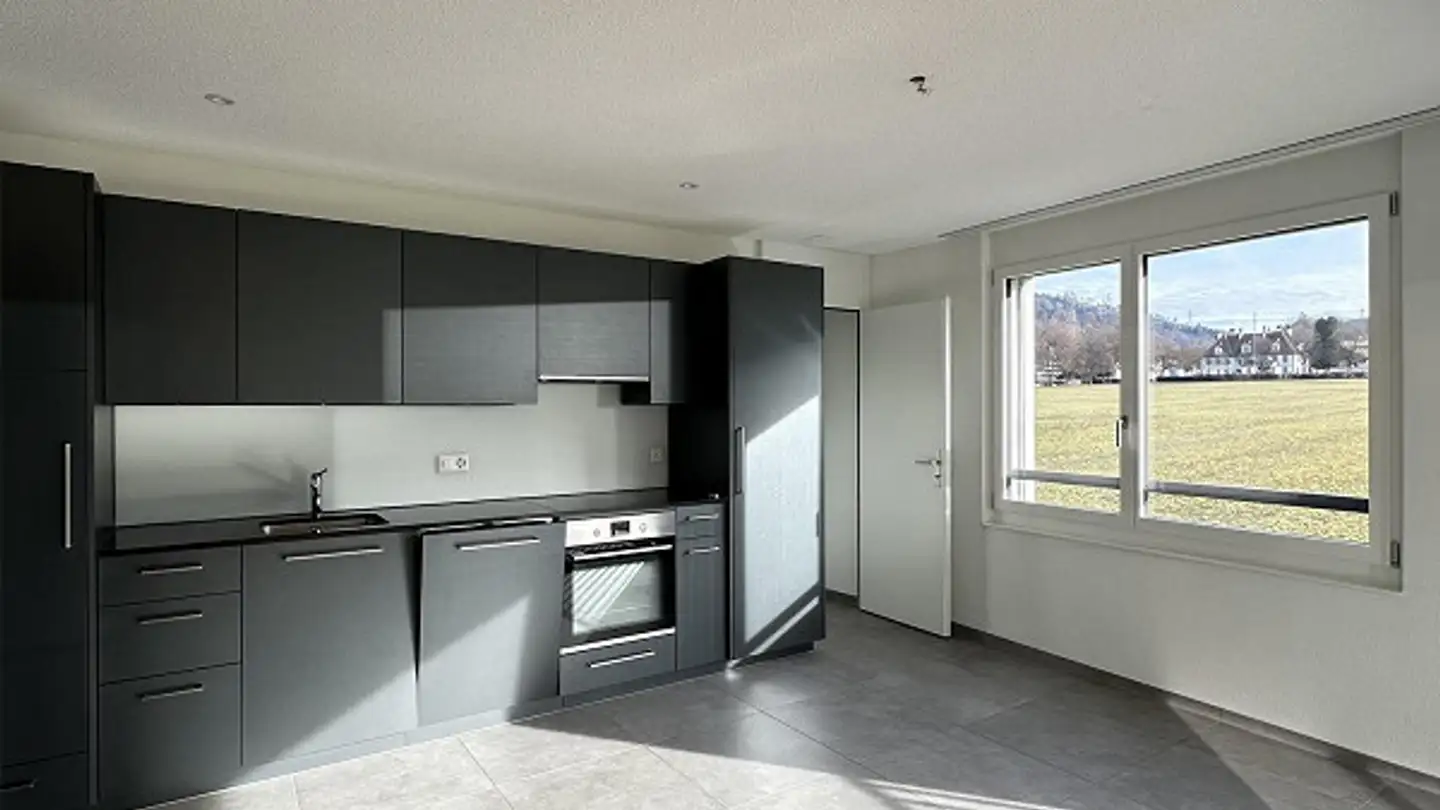 Wohnung mieten - Krankenhausstrasse 9, 3672 Oberdiessbach - Foto 2