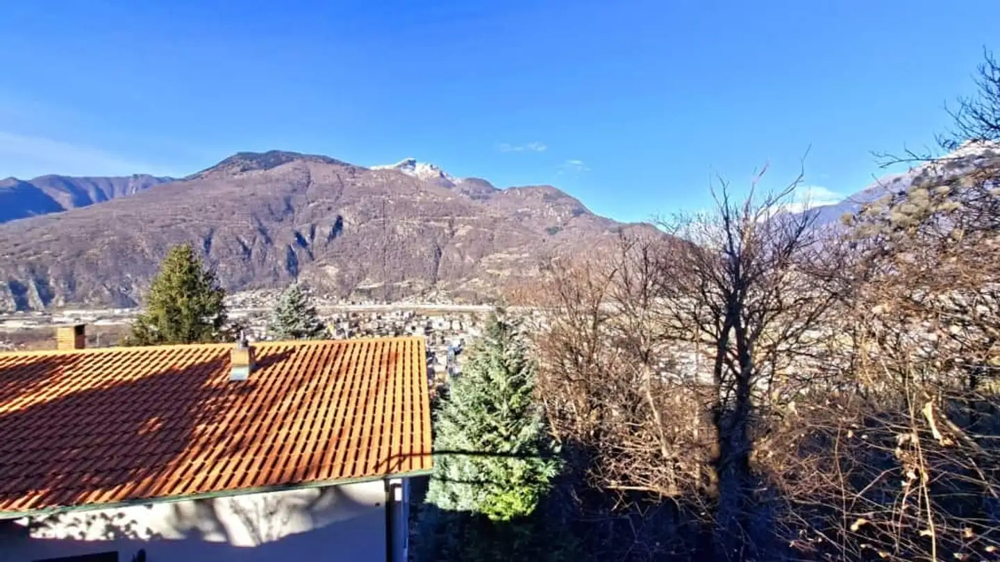 Single house for sale - Via Ai Ronchi 33, 6500 Bellinzona - Photo 3