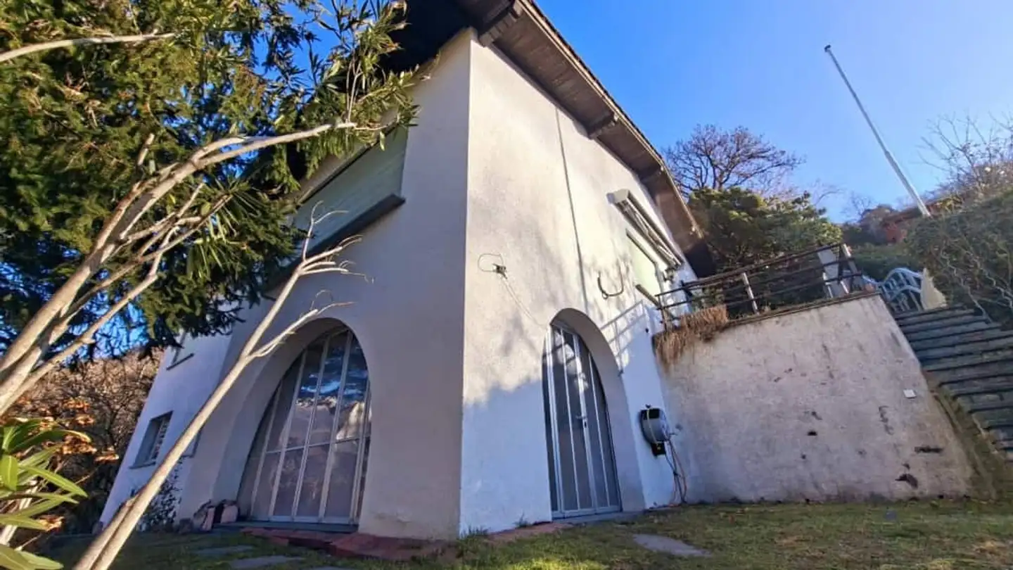 Single house for sale - Via Ai Ronchi 33, 6500 Bellinzona - Photo 4