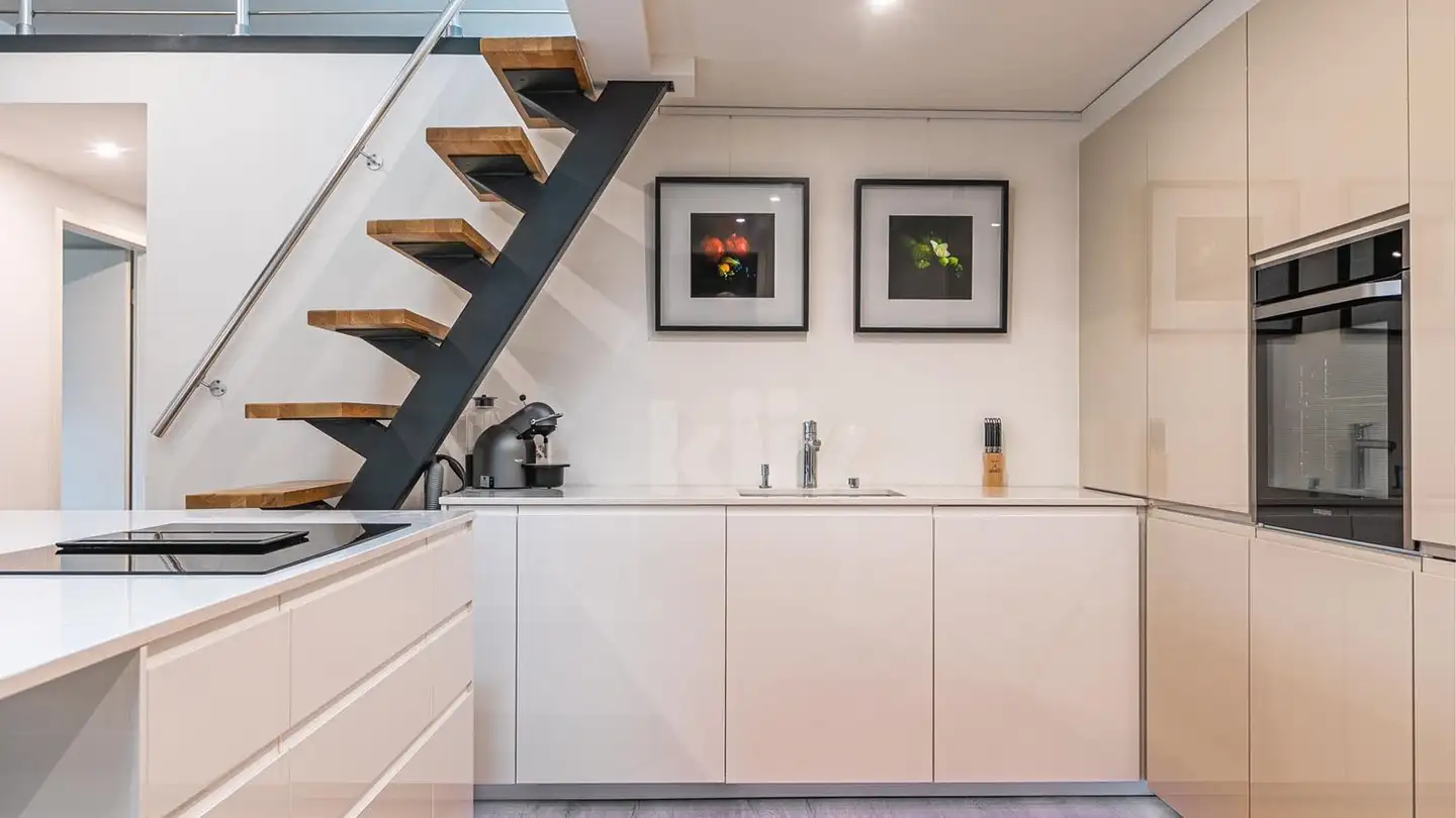 Attico in vendita - Route Du Village 9, 1847 Rennaz - Photo 4