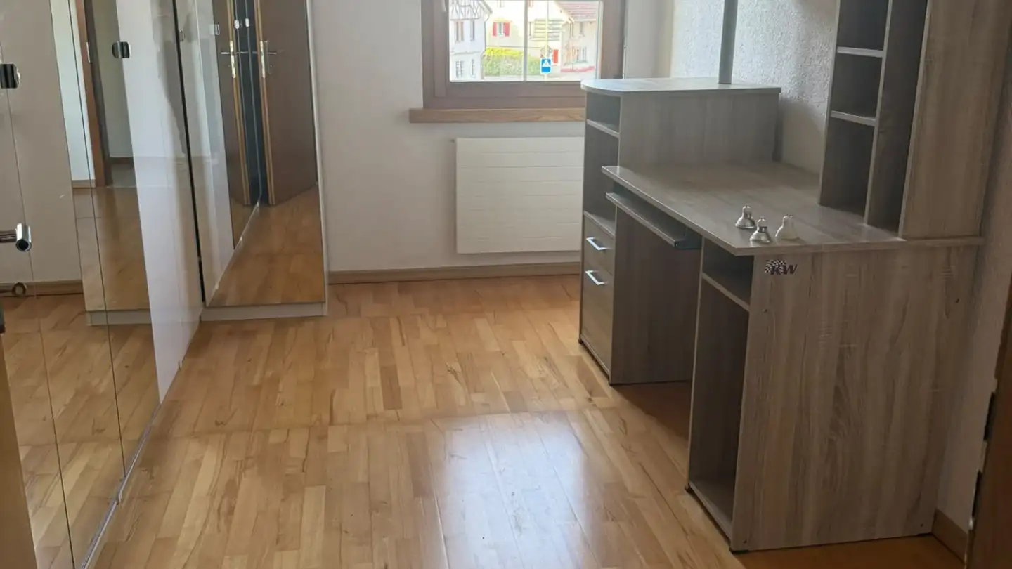 Appartement à louer - Tösstalstrasse 115, 8493 Saland - Photo 3