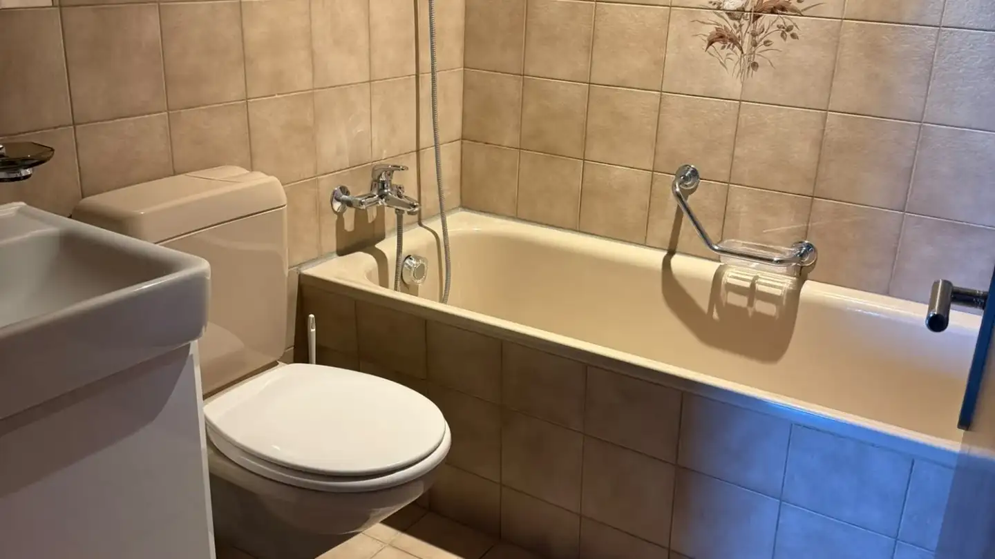 Appartement à louer - Tösstalstrasse 115, 8493 Saland - Photo 4