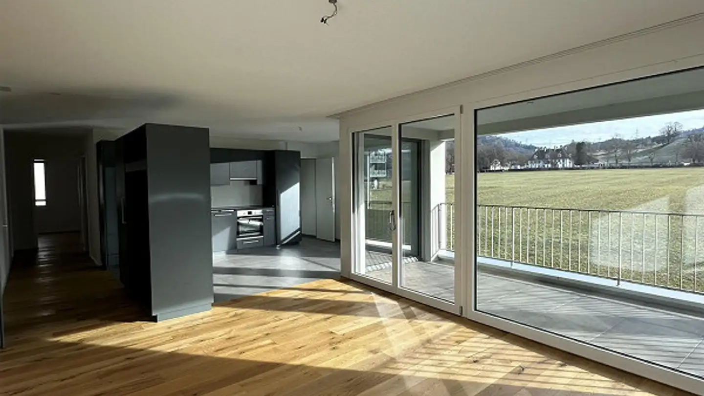 Wohnung mieten - Krankenhausstrasse 9, 3672 Oberdiessbach - Foto 3