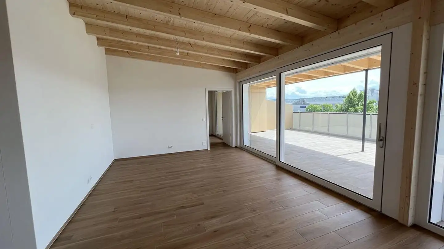 Attico in affitto - Dufourstrasse 54, 8570 Weinfelden - Photo 2