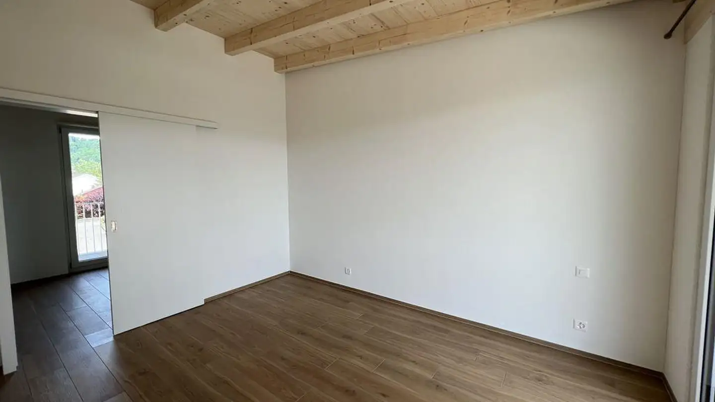 Attico in affitto - Dufourstrasse 54, 8570 Weinfelden - Photo 3