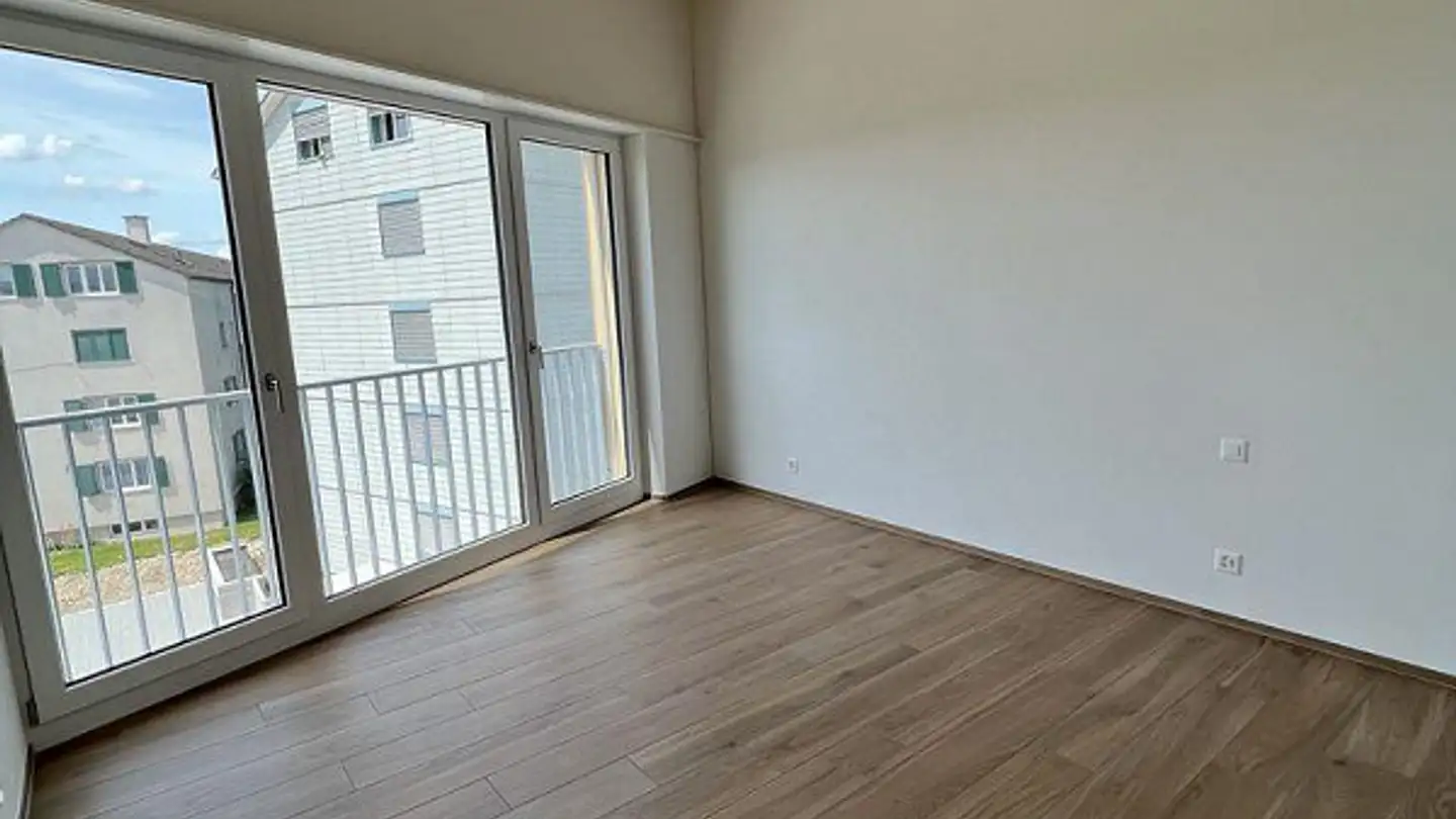 Attico in affitto - Dufourstrasse 54, 8570 Weinfelden - Photo 4