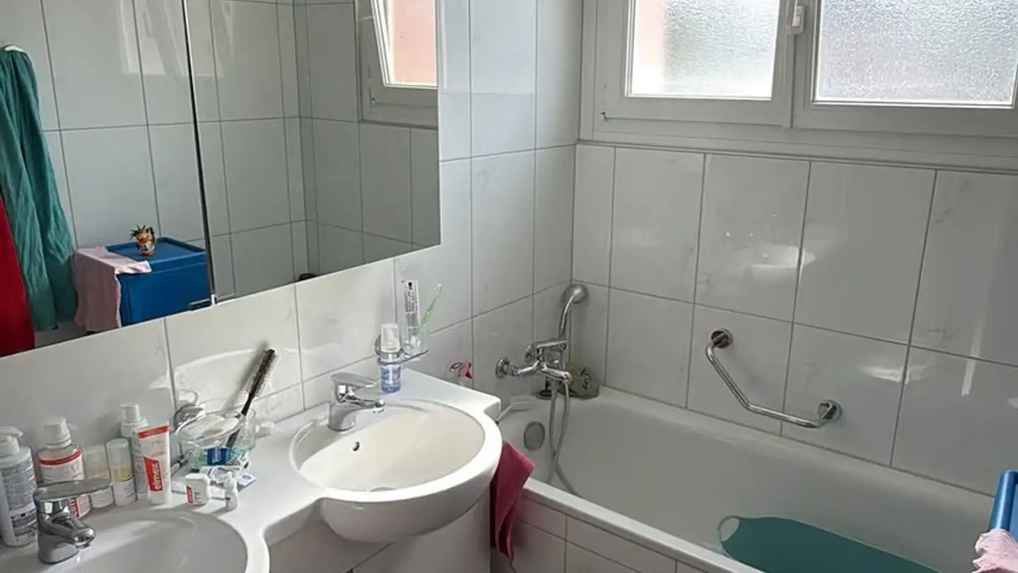 Apartment for rent - Verenastrasse 9, 8832 Wollerau - Photo 2