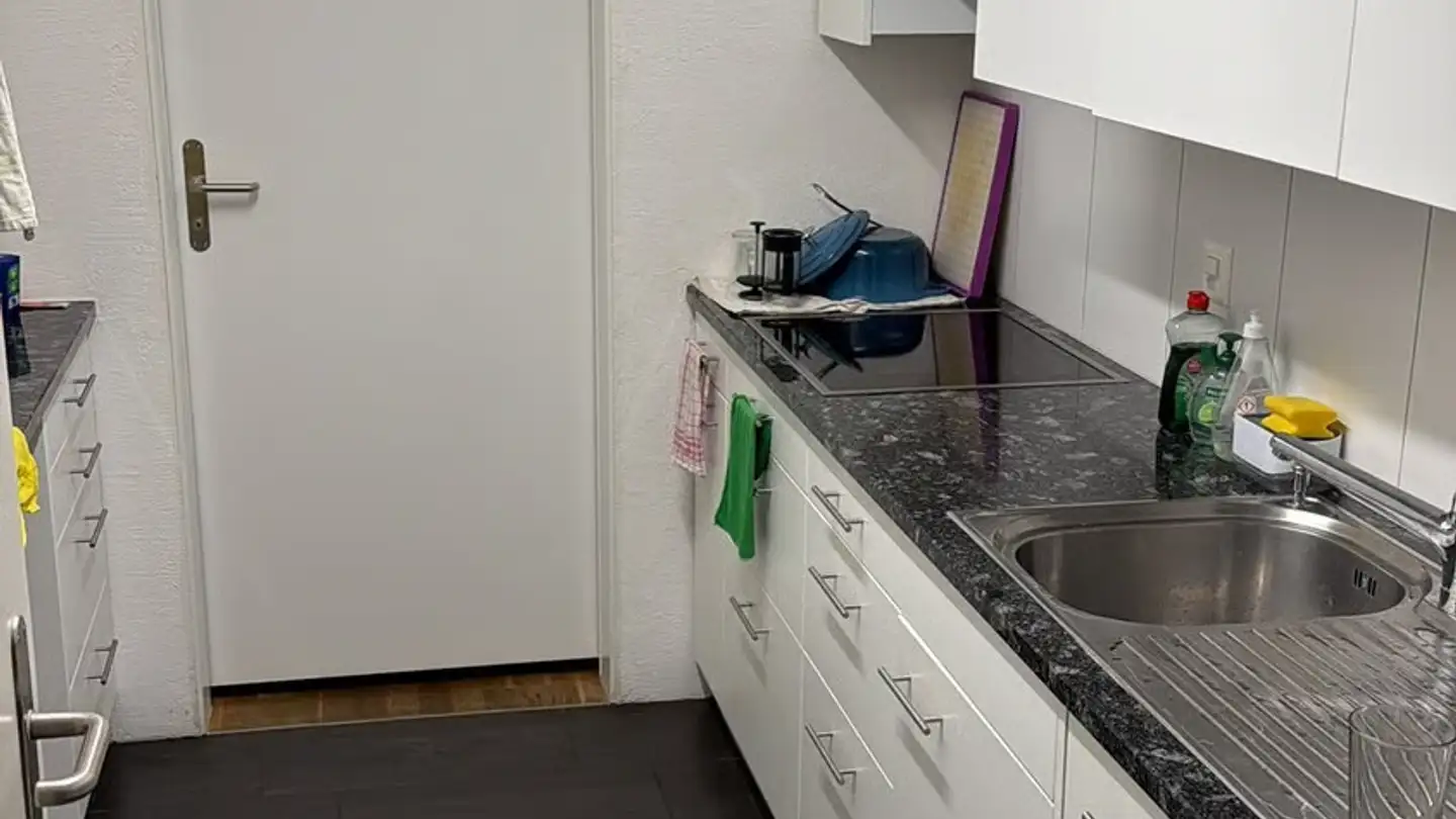 Apartment for rent - Verenastrasse 9, 8832 Wollerau - Photo 3