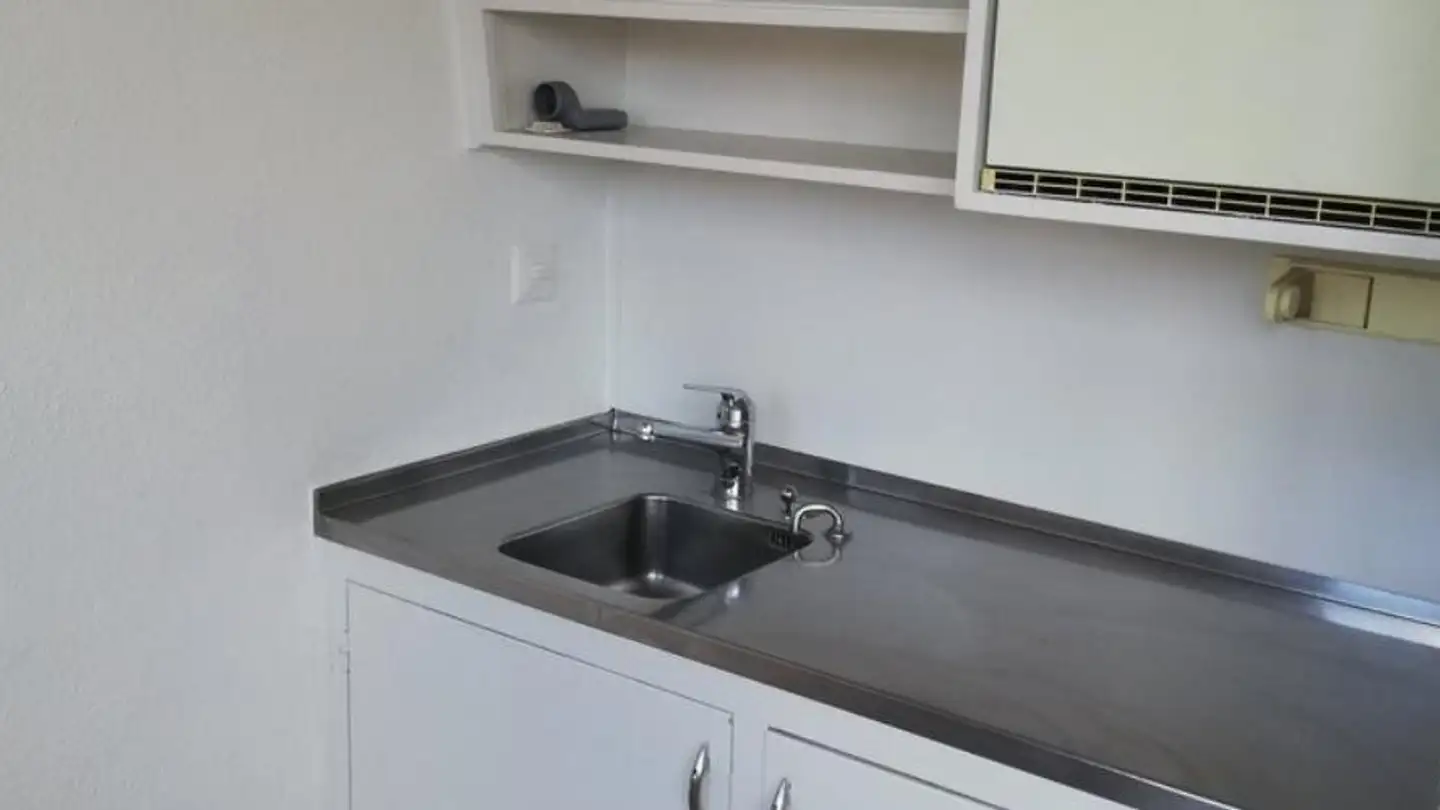 Appartement à louer - Steinentorstrasse 26, 4051 Basel