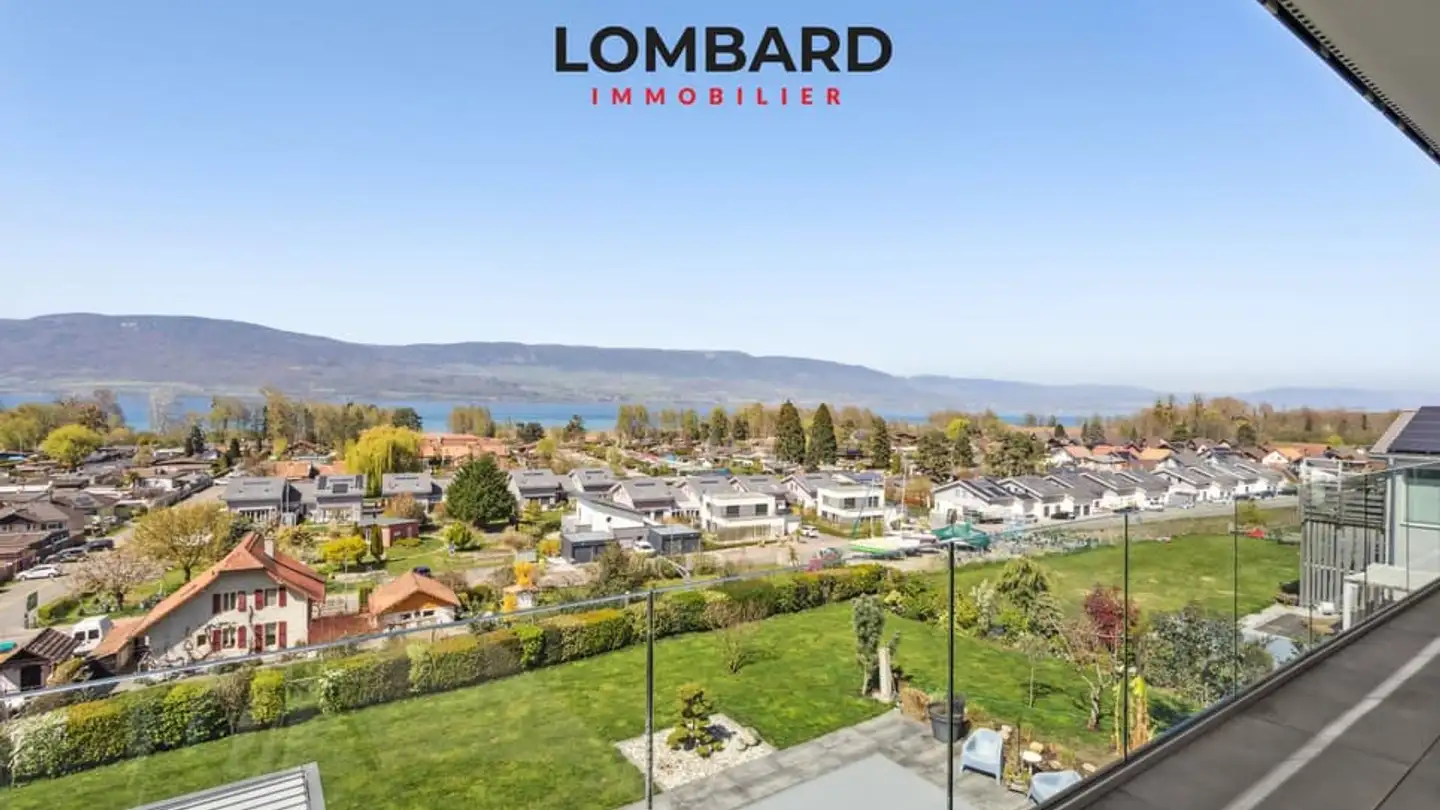 Wohnung kaufen - 1468 Cheyres - Foto 3