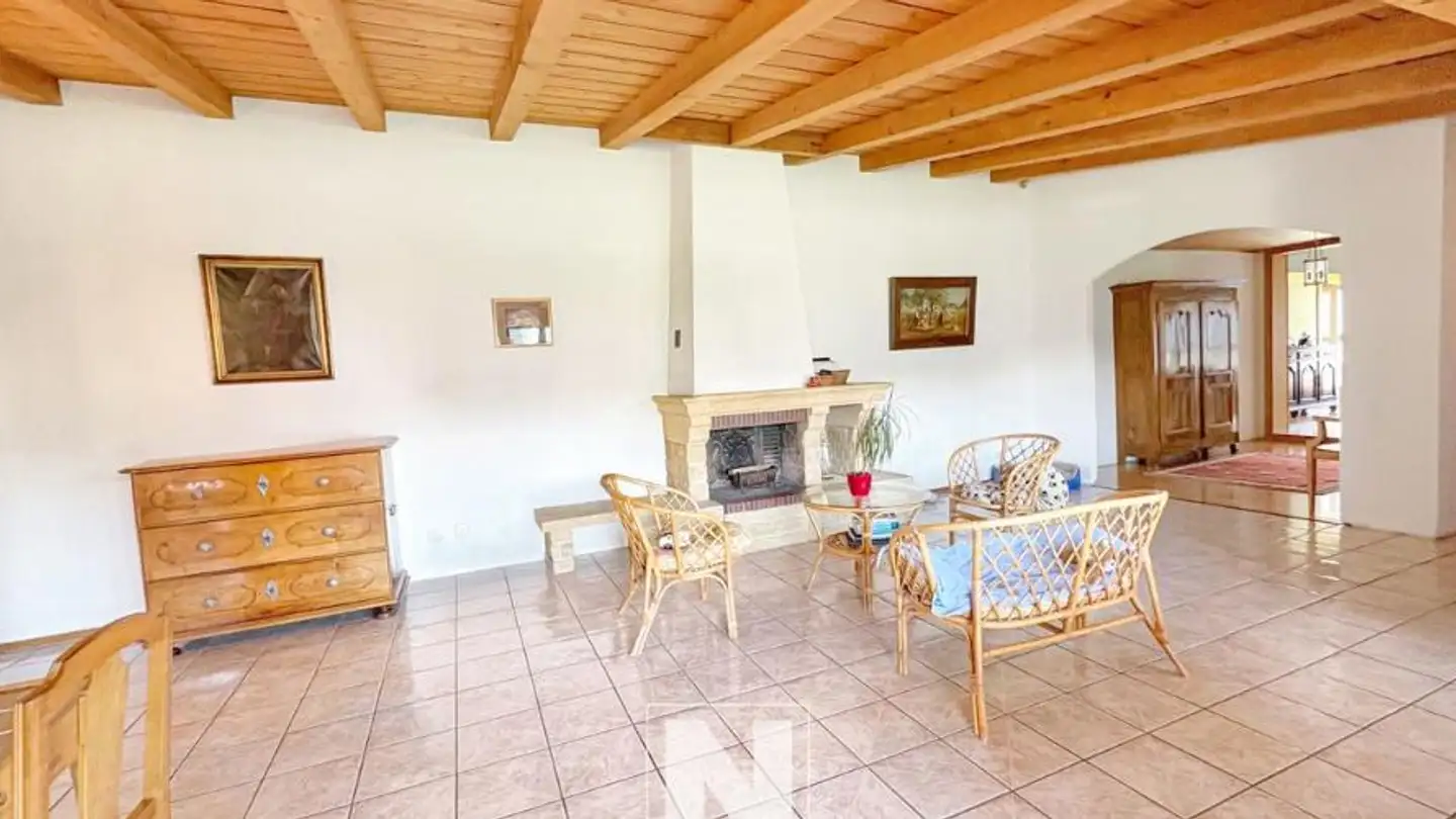 Einfamilienhaus kaufen - Route D'avenches, 1580 Donatyre - Foto 3