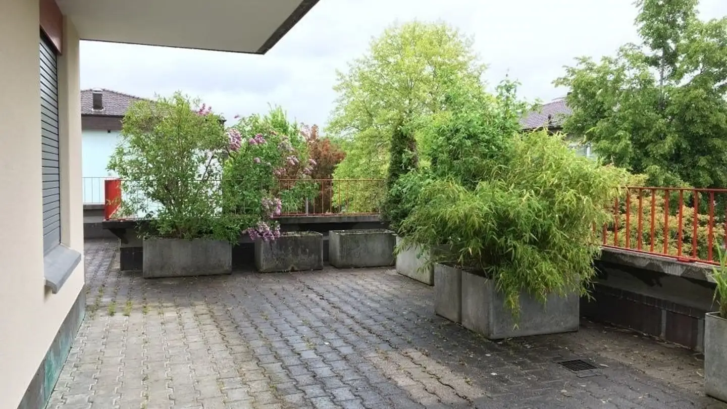 Penthouse mieten - Tulpenweg 4, 3250 Lyss