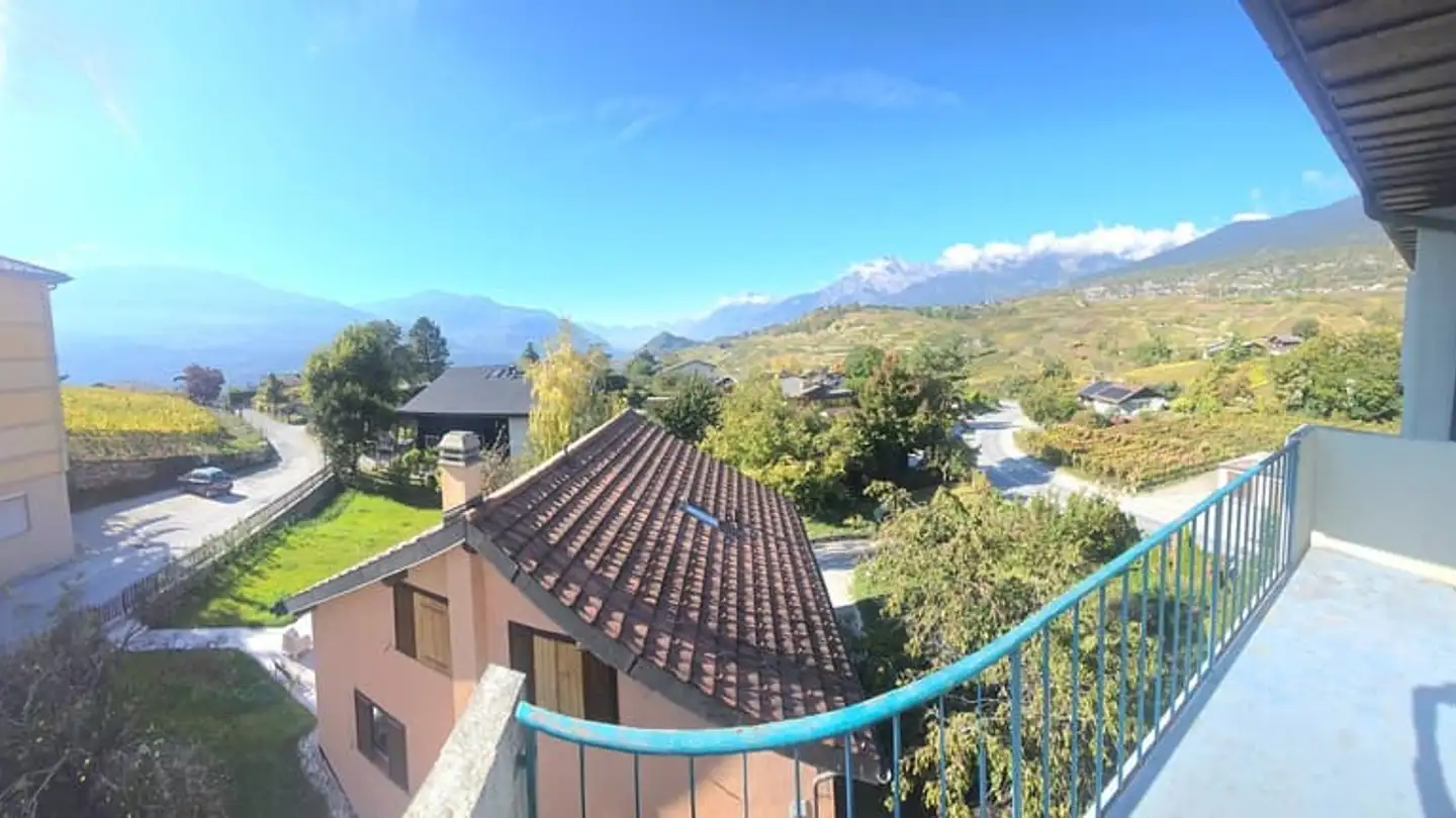 Appartamento in vendita - 1971 Champlan (Grimisuat) - Foto 2