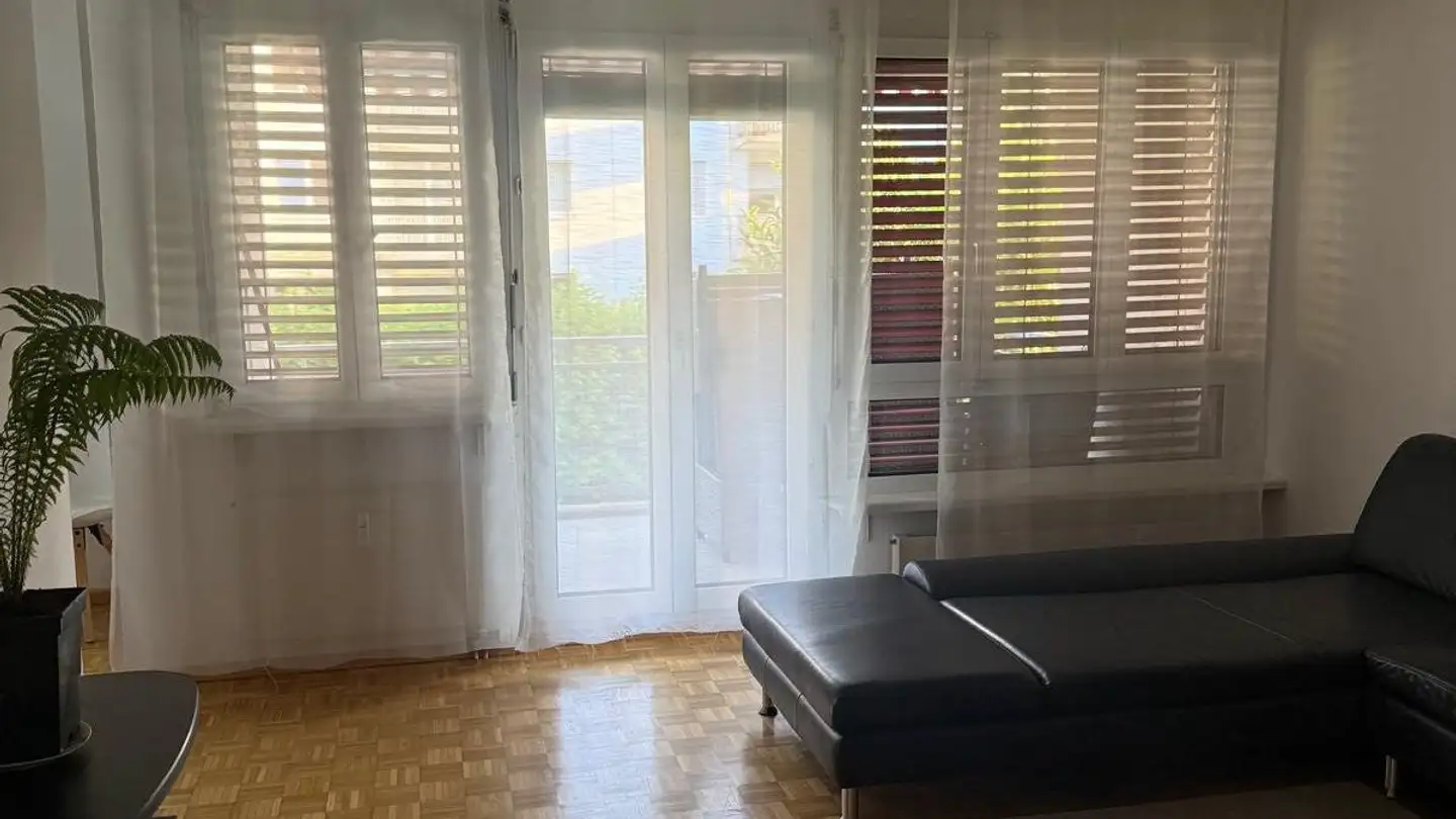 Appartamento in affitto - Bodenackerstrasse 23b, 4226 Breitenbach