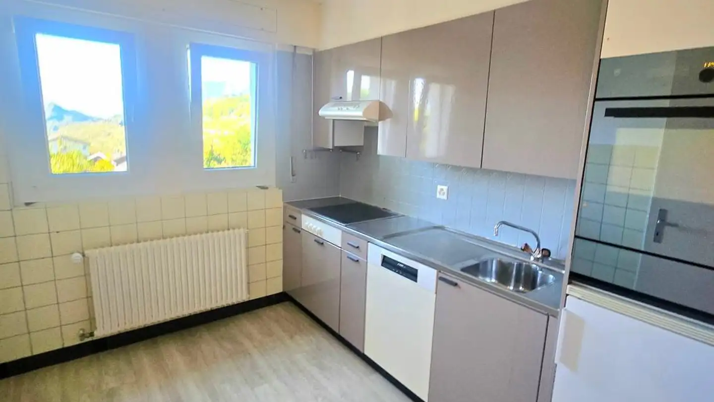 Appartamento in vendita - 1971 Champlan (Grimisuat) - Foto 3