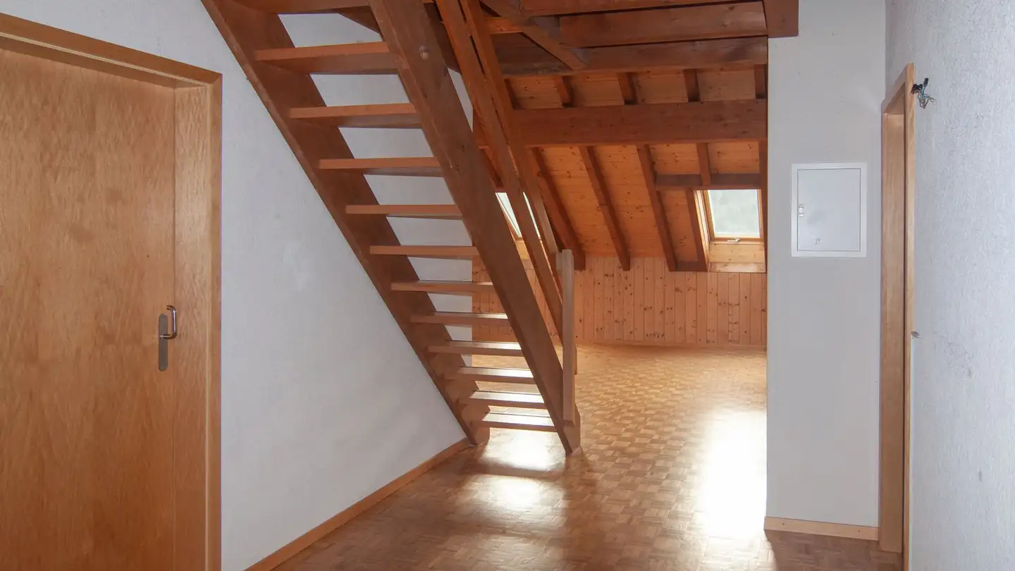 Appartement à louer - Rue De La Cure 3, 2610 St-Imier - Photo 4